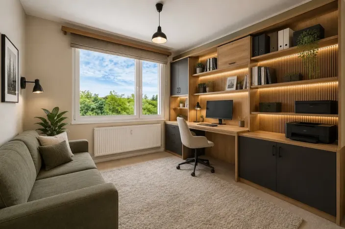 Prodej bytu 4+1, Tachov, Žižkova, 103 m2