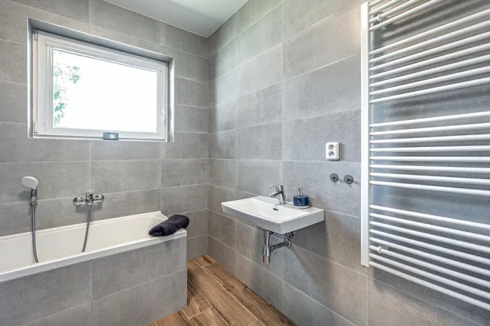 Prodej rodinného domu, Stráž pod Ralskem, Luční, 90 m2