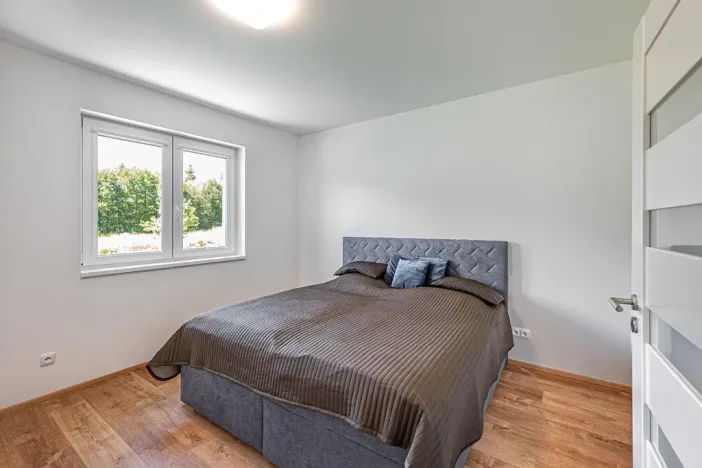 Prodej rodinného domu, Stráž pod Ralskem, Luční, 90 m2
