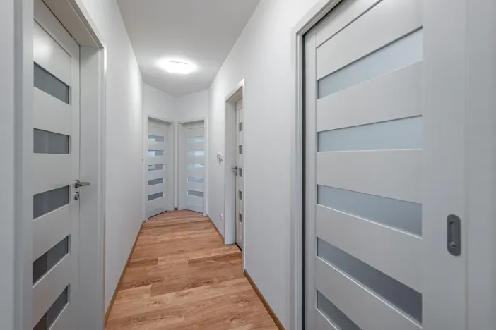 Prodej rodinného domu, Stráž pod Ralskem, Luční, 90 m2