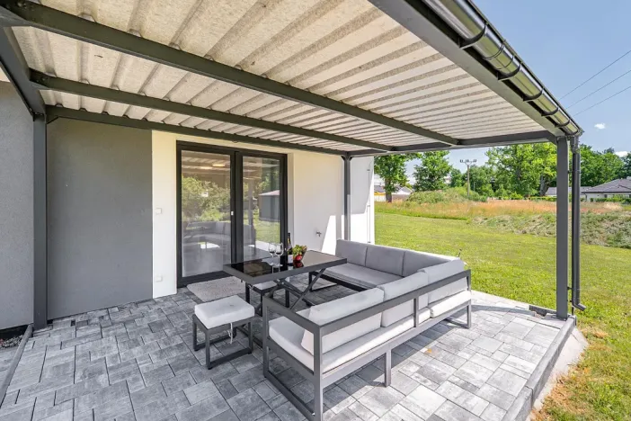 Prodej rodinného domu, Stráž pod Ralskem, Luční, 90 m2