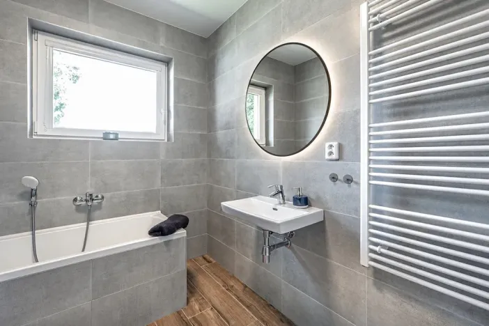 Prodej rodinného domu, Stráž pod Ralskem, Luční, 90 m2
