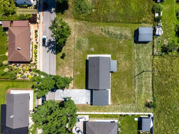 Prodej rodinného domu, Stráž pod Ralskem, Luční, 90 m2