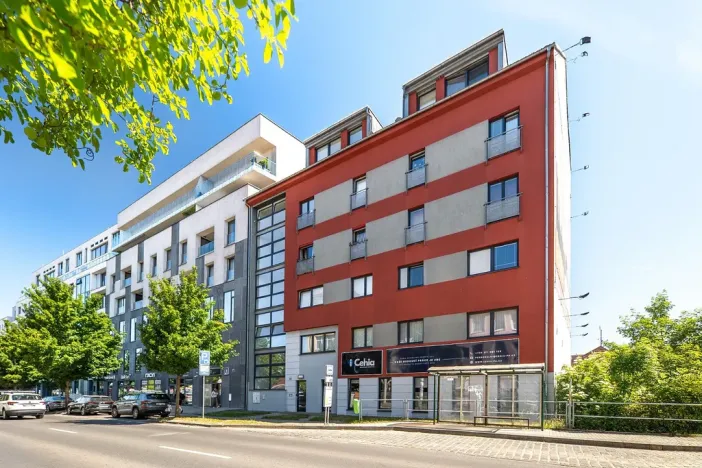 Prodej bytu 5+kk, Plzeň, Otýlie Beníškové, 199 m2