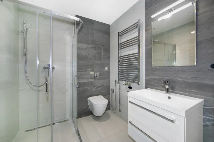 Pronájem bytu 1+kk, Zruč-Senec, Sportovní, 29 m2