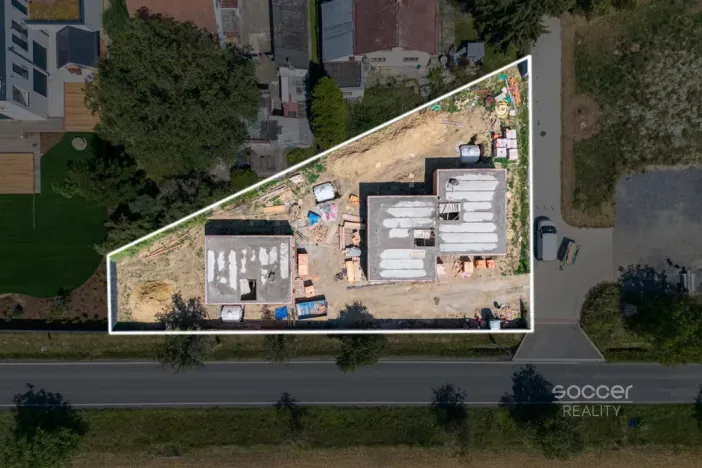 Prodej rodinného domu, Praha - Koloděje, 119 m2