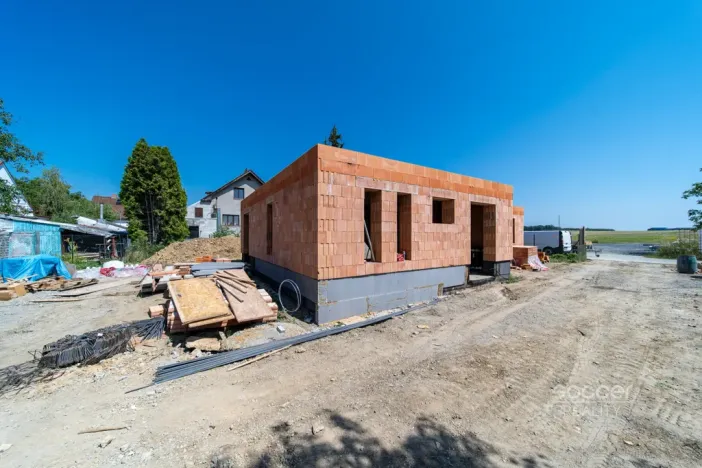 Prodej rodinného domu, Praha - Koloděje, 119 m2