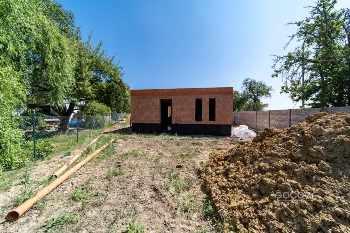 Prodej rodinného domu, Praha - Koloděje, 119 m2