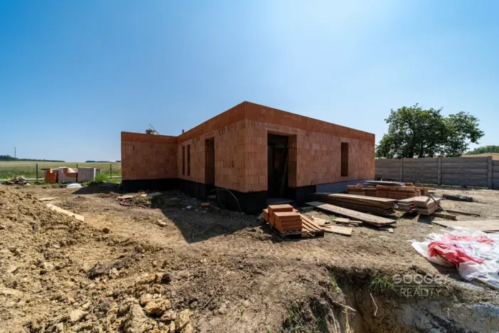 Prodej rodinného domu, Praha - Koloděje, 119 m2