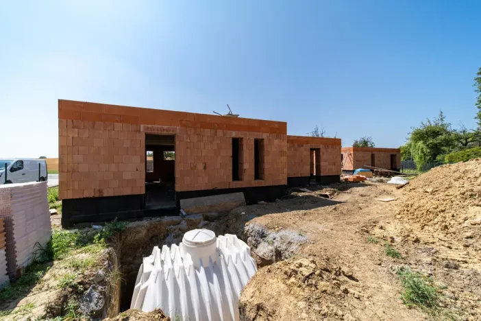 Prodej rodinného domu, Praha - Koloděje, 119 m2