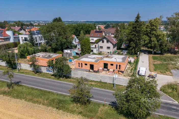 Prodej rodinného domu, Praha - Koloděje, 119 m2