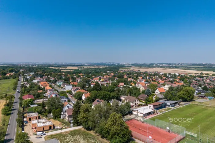 Prodej rodinného domu, Praha - Koloděje, 119 m2