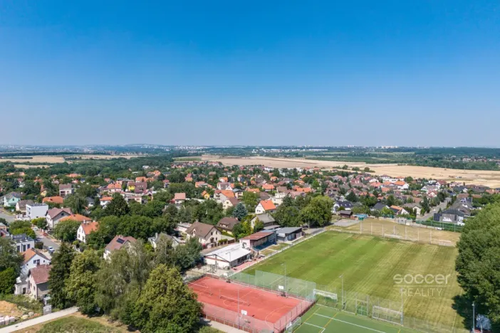 Prodej rodinného domu, Praha - Koloděje, 119 m2