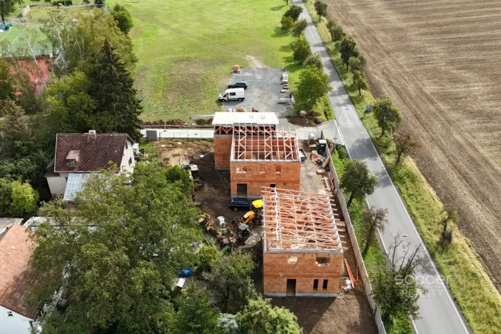 Prodej rodinného domu, Praha - Koloděje, 119 m2