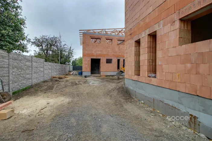 Prodej rodinného domu, Praha - Koloděje, 119 m2