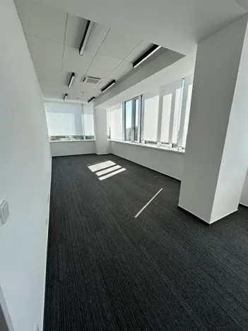 Pronájem kanceláře, Brno, Jana Babáka, 31 m2