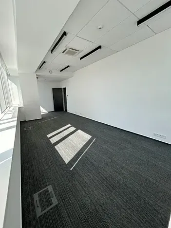 Pronájem kanceláře, Brno, Jana Babáka, 31 m2
