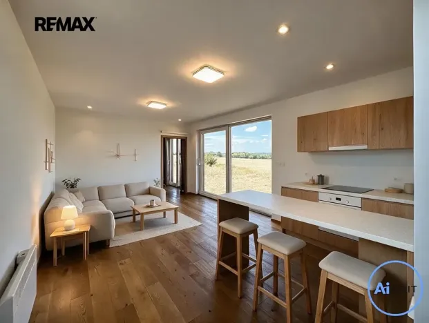 Prodej rodinného domu, Cheb, 52 m2