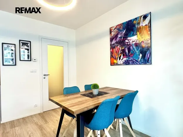 Pronájem bytu 3+kk, Praha - Libeň, Na sypkém, 70 m2