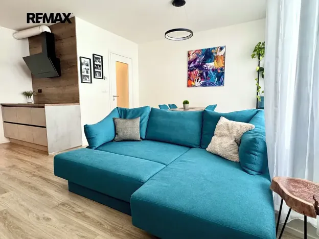 Pronájem bytu 3+kk, Praha - Libeň, Na sypkém, 70 m2