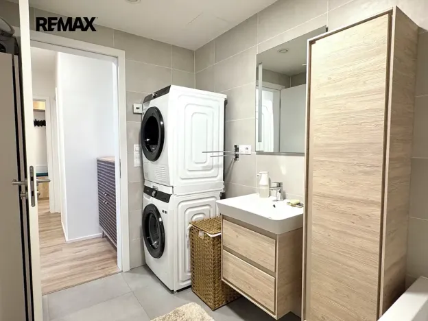 Pronájem bytu 3+kk, Praha - Libeň, Na sypkém, 70 m2