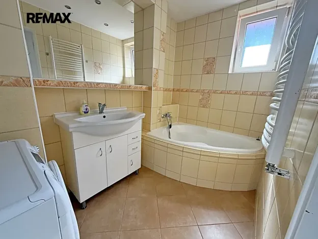 Pronájem bytu 3+1, Heřmanův Městec, Sokolská, 70 m2