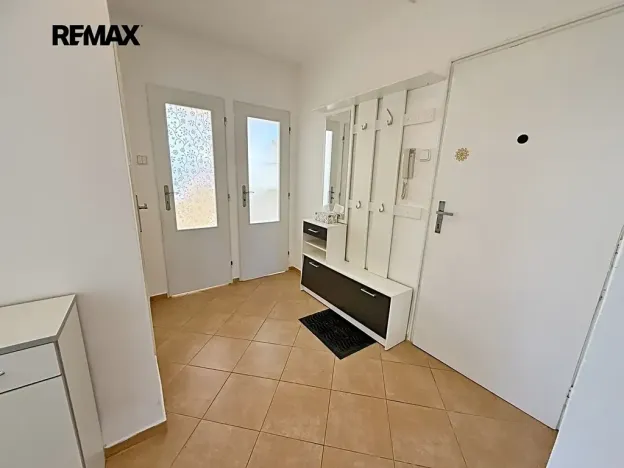 Pronájem bytu 3+1, Heřmanův Městec, Sokolská, 70 m2