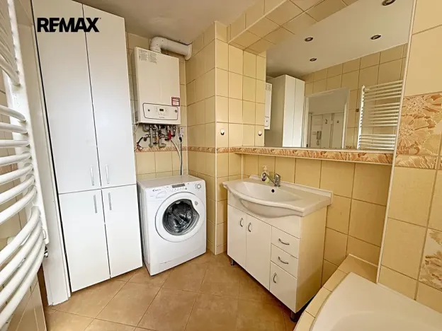 Pronájem bytu 3+1, Heřmanův Městec, Sokolská, 70 m2