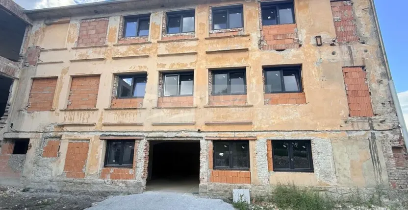 Prodej skladu, Skalná, 573 m2