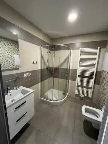 Pronájem bytu 2+kk, Kolín, Sokolská, 44 m2
