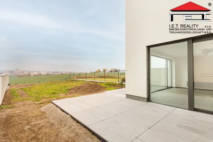 Pronájem rodinného domu, Moravany, Brněnská, 216 m2