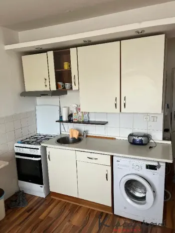 Prodej bytu 1+1, Chomutov, Písečná, 36 m2