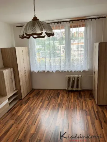Prodej bytu 1+1, Chomutov, Písečná, 36 m2