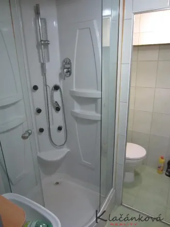 Prodej bytu 1+1, Chomutov, Písečná, 36 m2