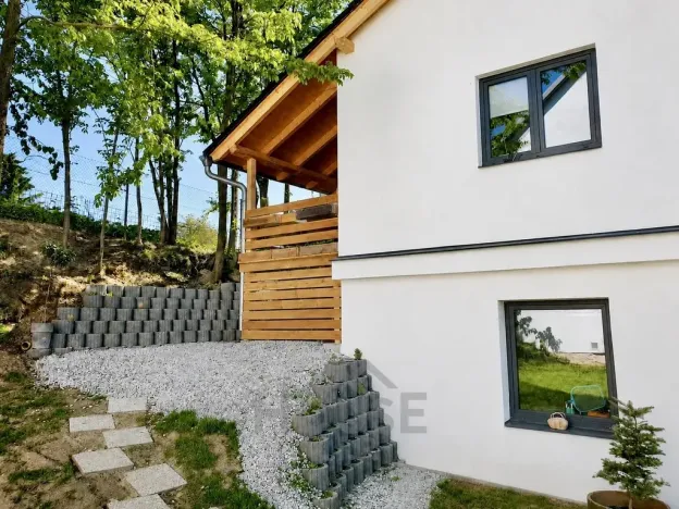 Prodej rodinného domu, Všestary, Říčanská, 211 m2