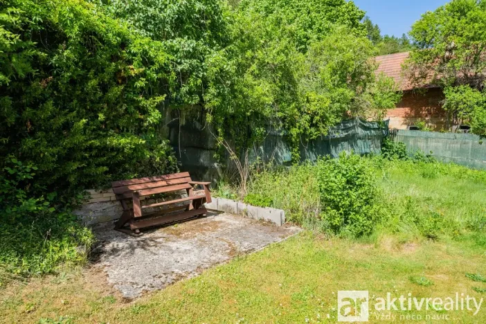 Prodej pozemku pro bydlení, Mšeno - Vojtěchov, 1261 m2