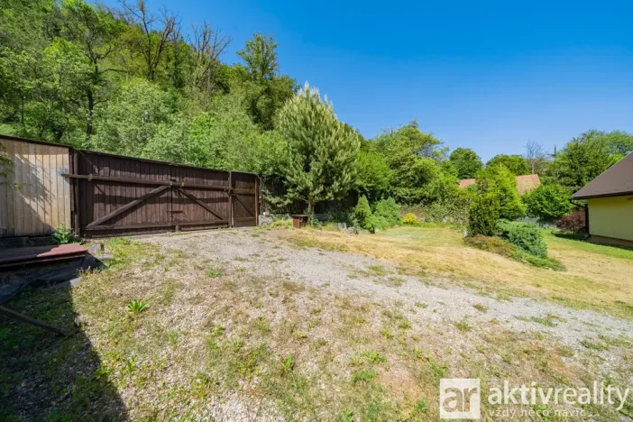 Prodej pozemku pro bydlení, Mšeno - Vojtěchov, 1261 m2