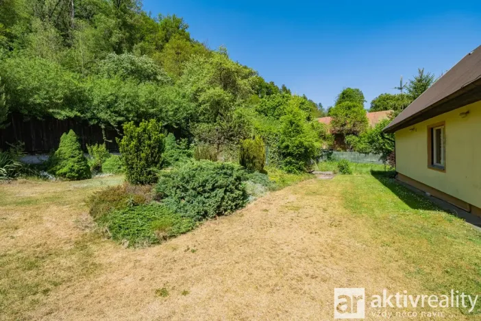 Prodej pozemku pro bydlení, Mšeno - Vojtěchov, 1261 m2