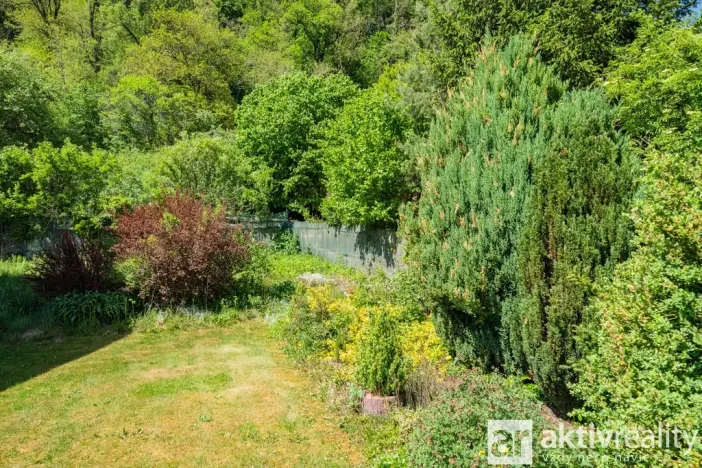 Prodej pozemku pro bydlení, Mšeno - Vojtěchov, 1261 m2