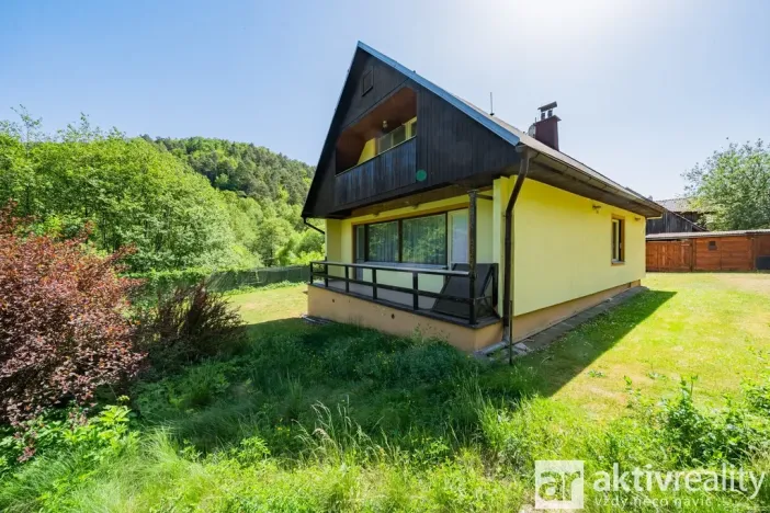 Prodej pozemku pro bydlení, Mšeno - Vojtěchov, 1261 m2