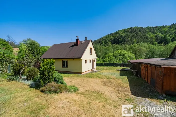 Prodej pozemku pro bydlení, Mšeno - Vojtěchov, 1261 m2