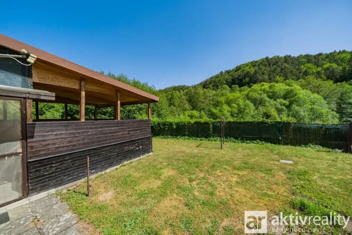 Prodej pozemku pro bydlení, Mšeno - Vojtěchov, 1261 m2