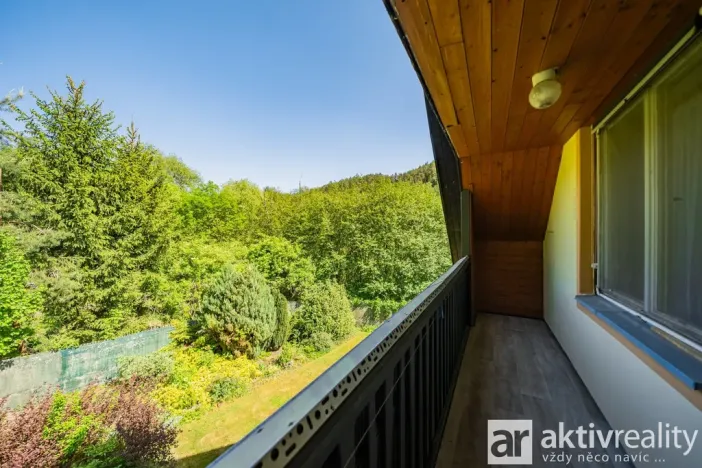 Prodej pozemku pro bydlení, Mšeno - Vojtěchov, 1261 m2
