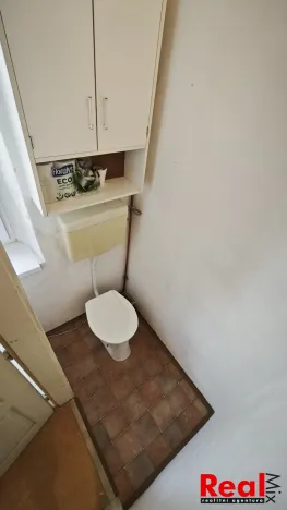 Pronájem bytu 2+kk, Brno - Veveří, Sušilova, 56 m2