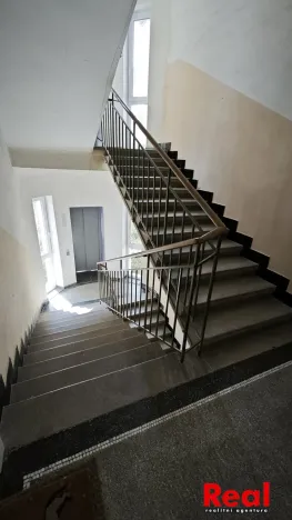 Pronájem bytu 2+kk, Brno - Veveří, Sušilova, 56 m2