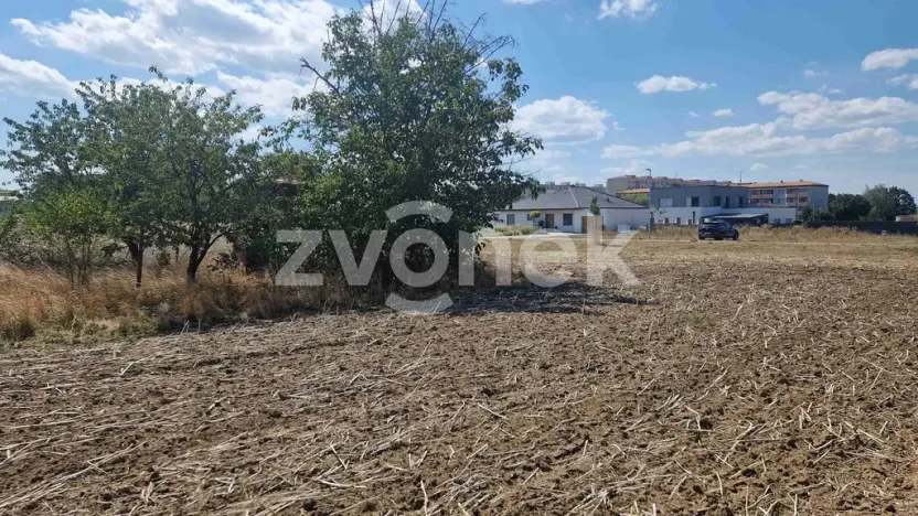 Prodej pozemku pro bydlení, Veselí nad Moravou, Topolová, 598 m2