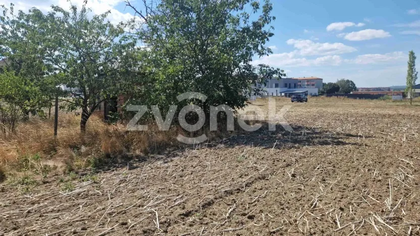 Prodej pozemku pro bydlení, Veselí nad Moravou, Topolová, 598 m2