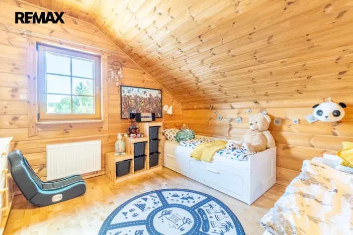 Prodej rodinného domu, Loučná pod Klínovcem - Loučná, 195 m2
