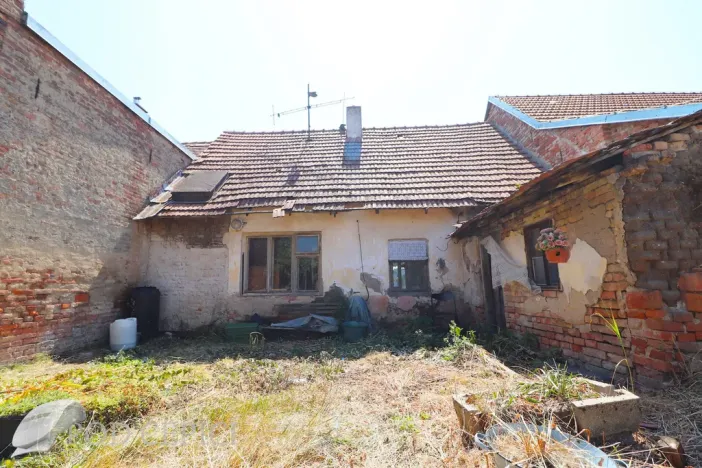 Prodej rodinného domu, Šakvice, Dlouhá, 85 m2