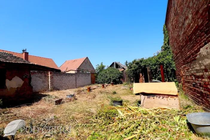 Prodej rodinného domu, Šakvice, Dlouhá, 85 m2
